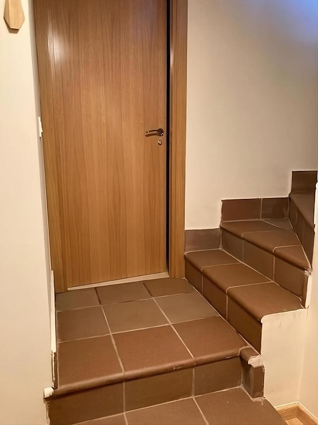 Apartament Duplex Amb Vistes Al Pirineu Catala Коль-де-Нарго Экстерьер фото