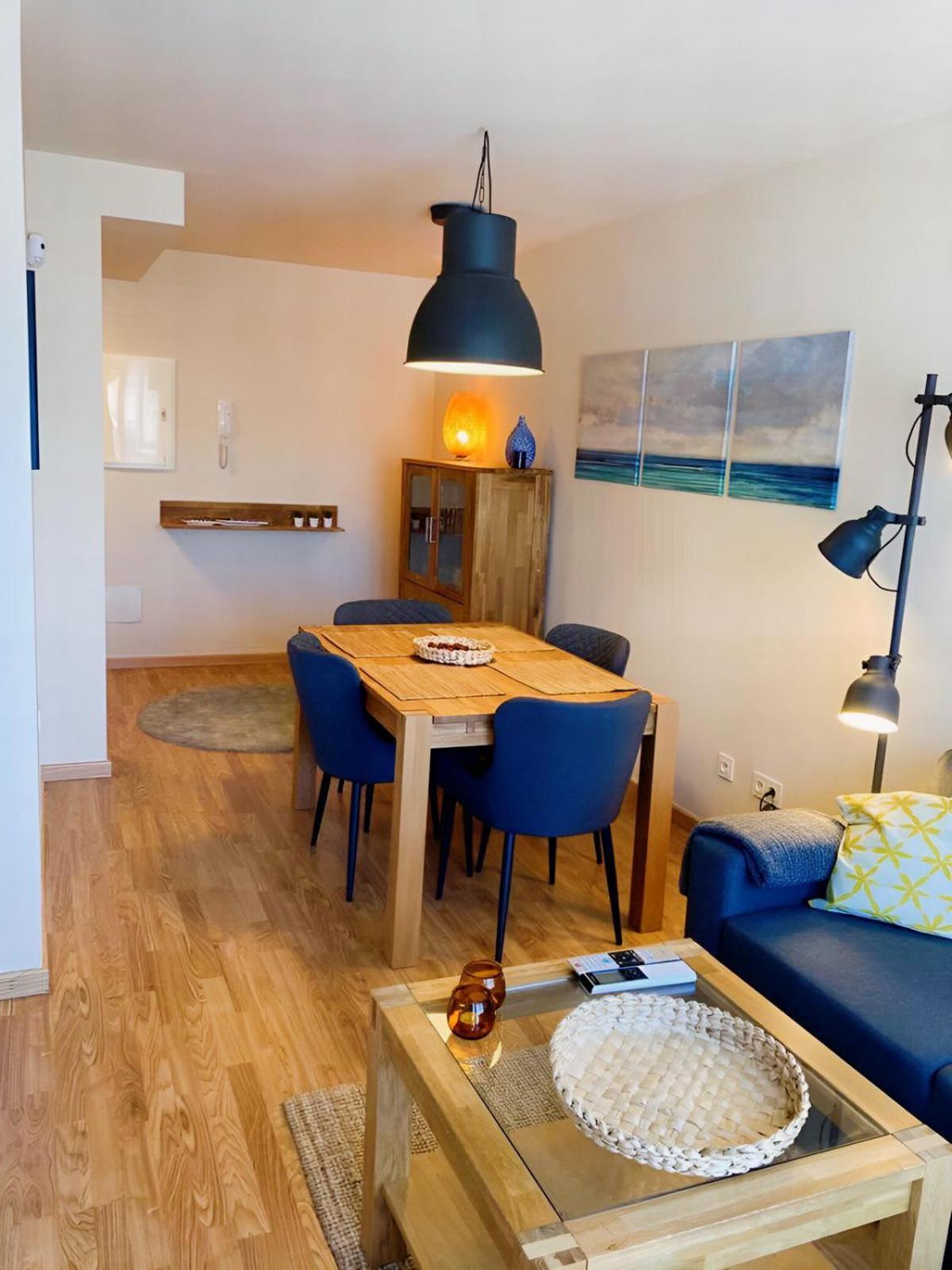 Apartament Duplex Amb Vistes Al Pirineu Catala Коль-де-Нарго Экстерьер фото
