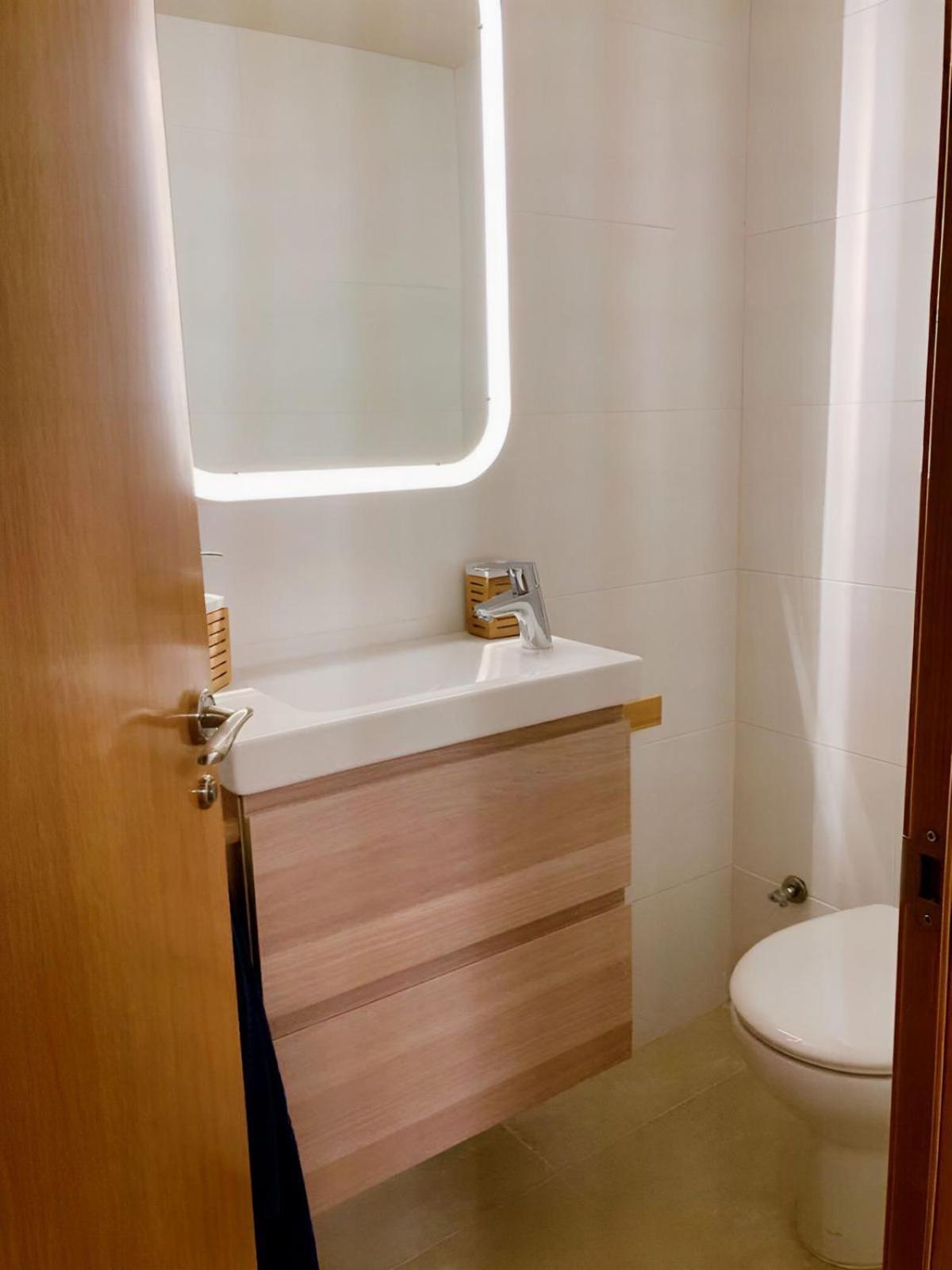 Apartament Duplex Amb Vistes Al Pirineu Catala Коль-де-Нарго Экстерьер фото