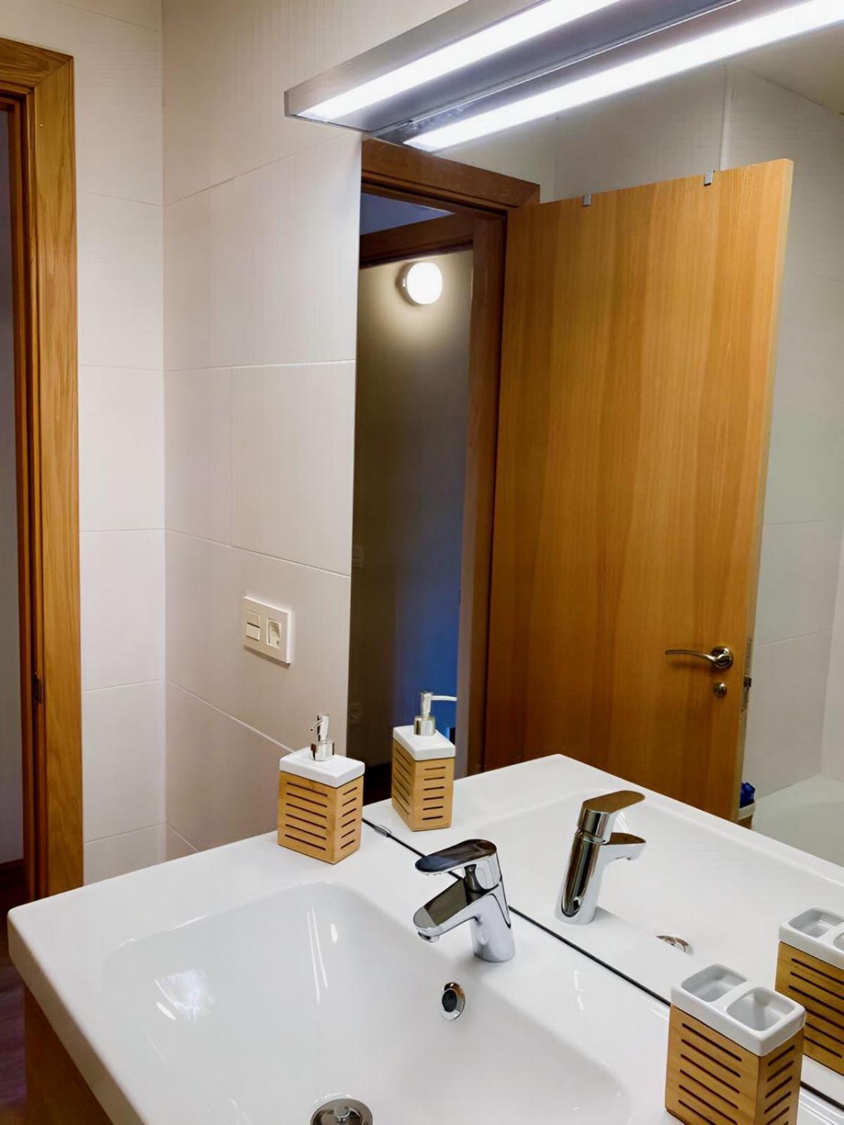 Apartament Duplex Amb Vistes Al Pirineu Catala Коль-де-Нарго Экстерьер фото