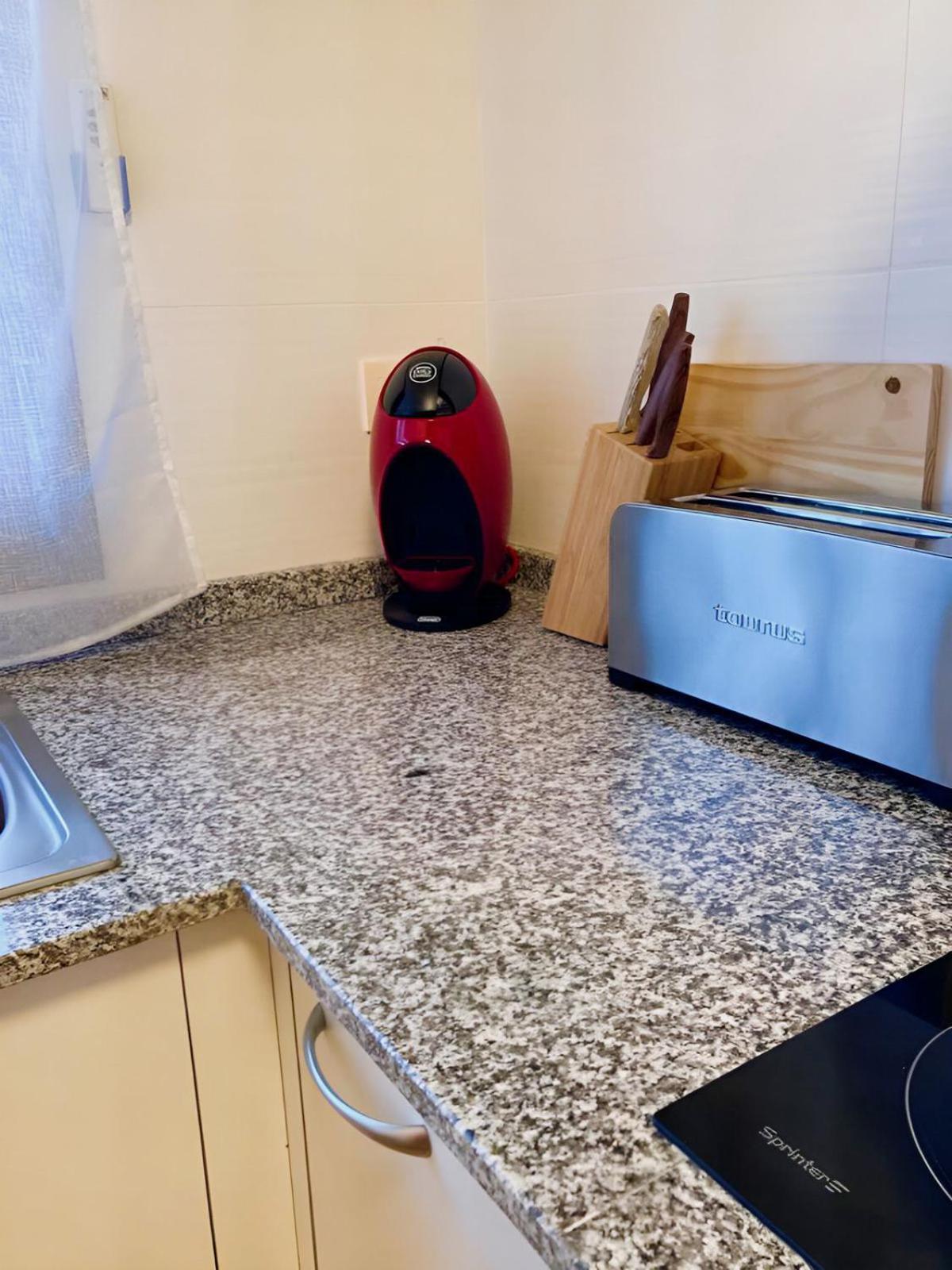 Apartament Duplex Amb Vistes Al Pirineu Catala Коль-де-Нарго Экстерьер фото