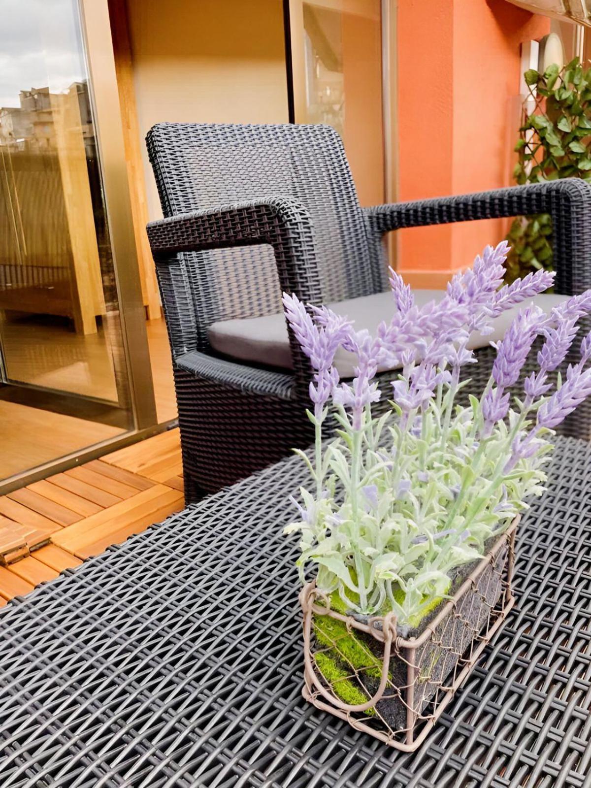 Apartament Duplex Amb Vistes Al Pirineu Catala Коль-де-Нарго Экстерьер фото