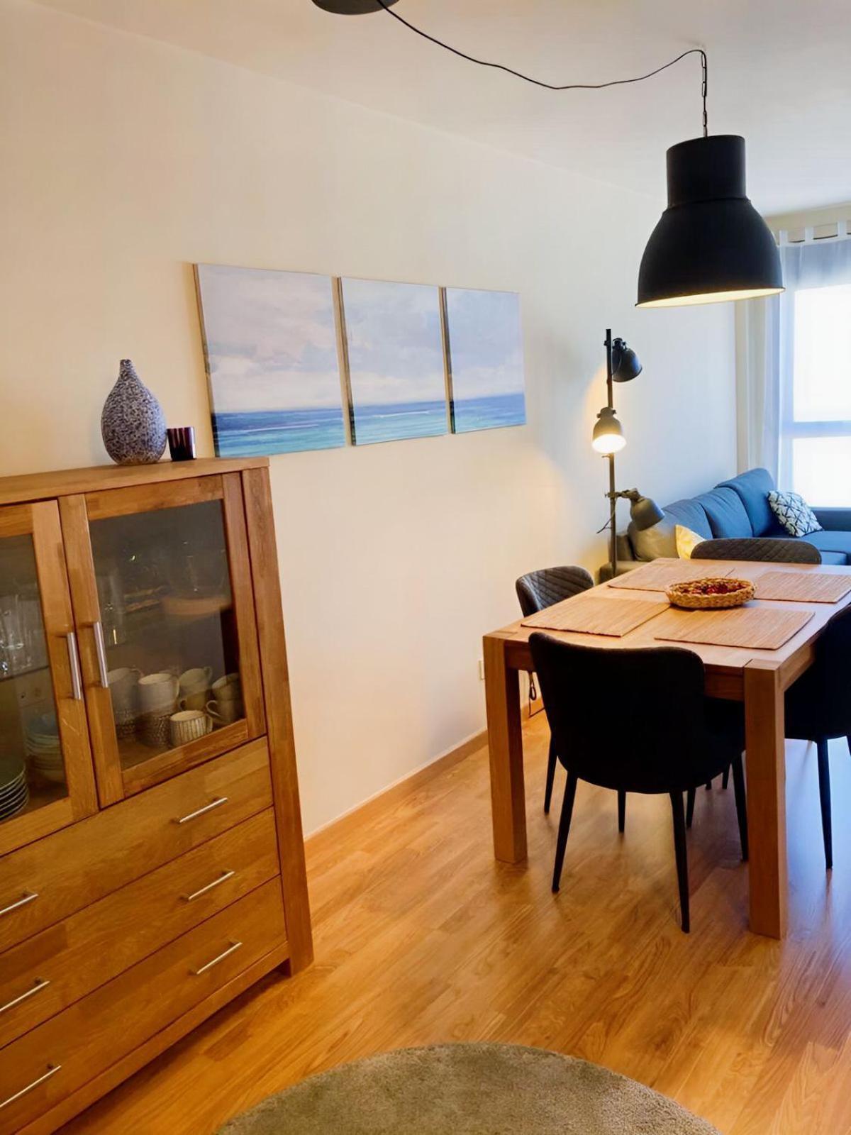 Apartament Duplex Amb Vistes Al Pirineu Catala Коль-де-Нарго Экстерьер фото